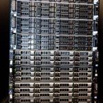 cluster-servidores